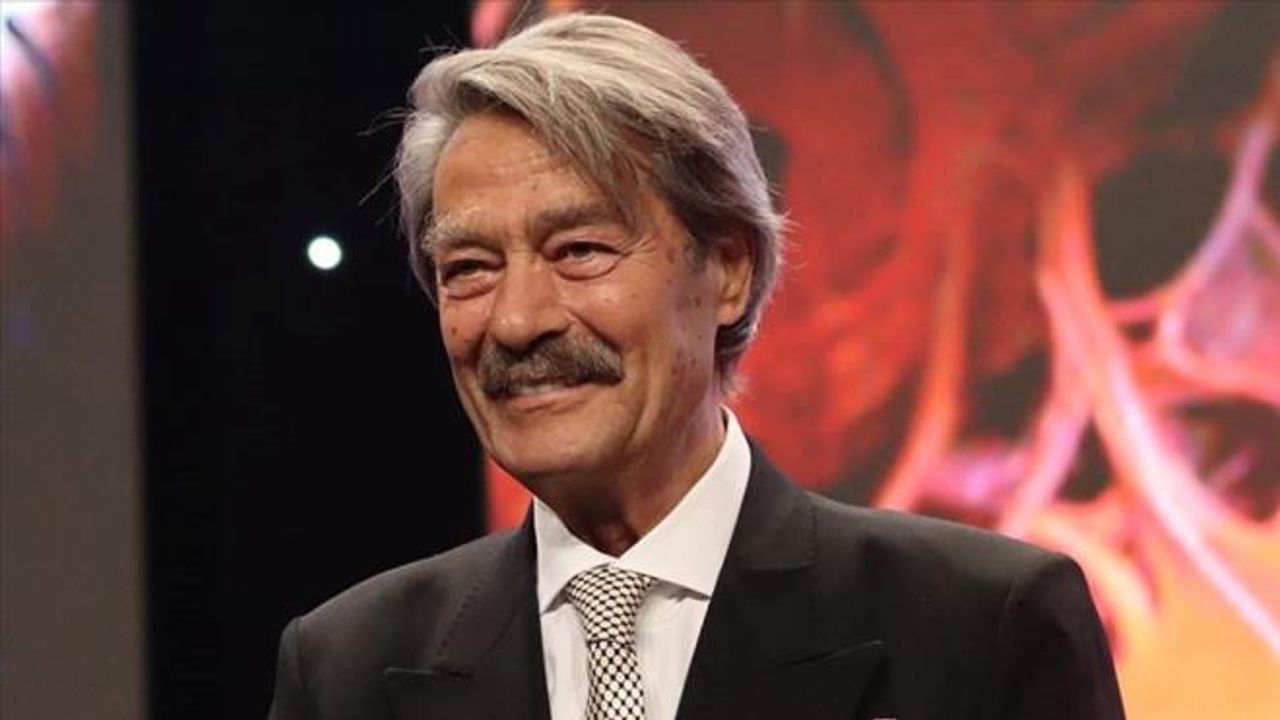 Kadir İnanır aylar sonra görüntülendi!