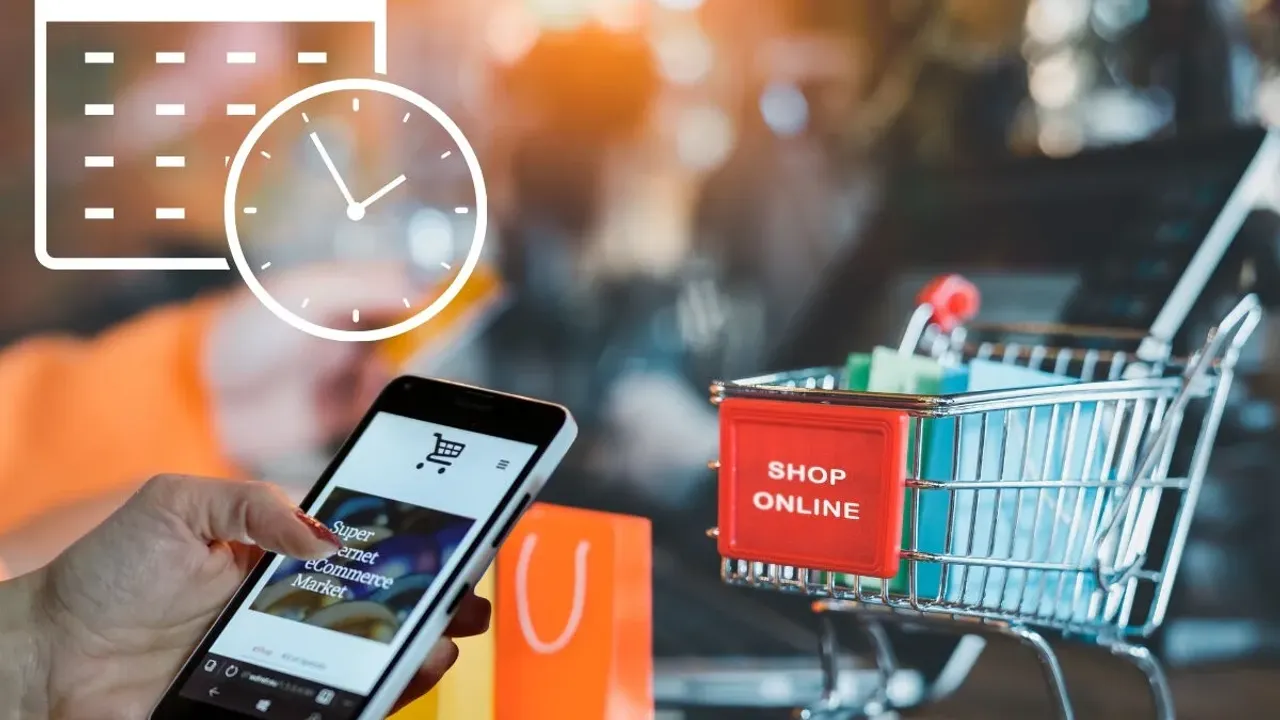 E-ticarette Türkiye haritası çıkarıldı