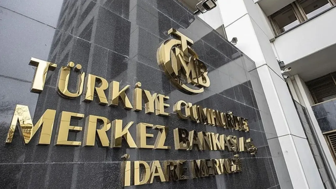 TCMB açıkladı: Finansal hizmetlere güven ekimde arttı