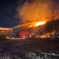 ASAYİŞ