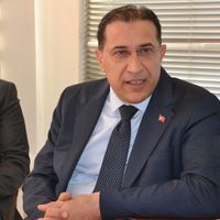 MANİSA