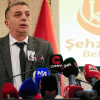 ASAYİŞ