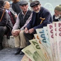 EKONOMİ