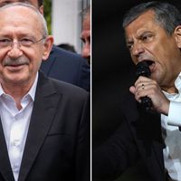 SİYASET