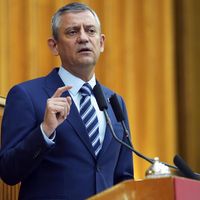 GÜNDEM