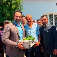 MANİSA