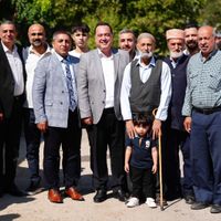 MANİSA
