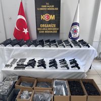 ASAYİŞ