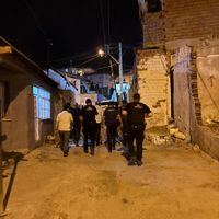 ASAYİŞ