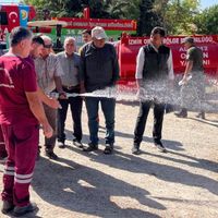 ASAYİŞ