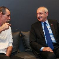 GÜNDEM