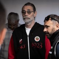 ASAYİŞ