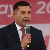 SİYASET
