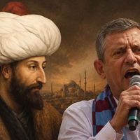 SİYASET