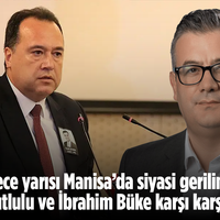 MANİSA