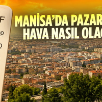 MANİSA
