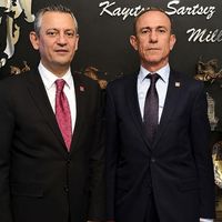 ASAYİŞ