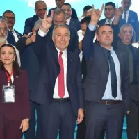 SİYASET