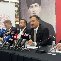 MANİSA