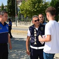 MANİSA