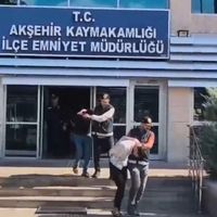 ASAYİŞ