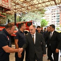 ASAYİŞ