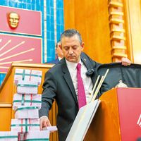 ASAYİŞ