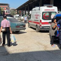 MANİSA