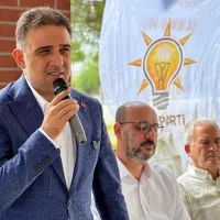 SİYASET