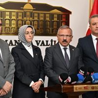 MANİSA