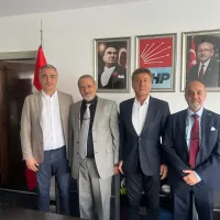 SİYASET