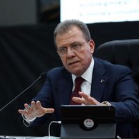 ASAYİŞ