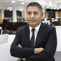 ASAYİŞ