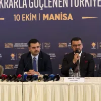 MANİSA