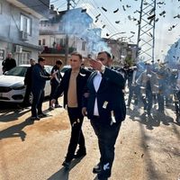 MANİSA
