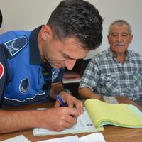 ASAYİŞ