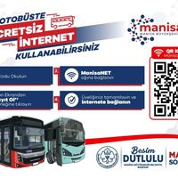 MANİSA