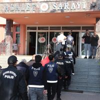 ASAYİŞ