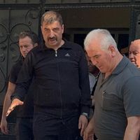 ASAYİŞ