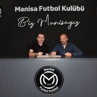 MANİSA