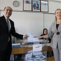 ASAYİŞ