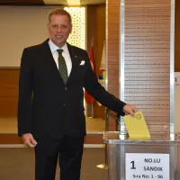 MANİSA