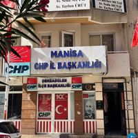 MANİSA
