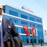 MANİSA