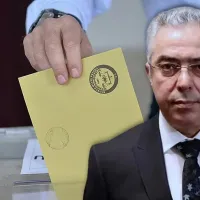 SİYASET