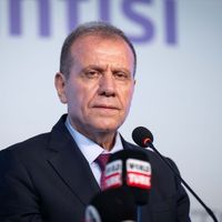 ASAYİŞ