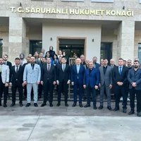 MANİSA