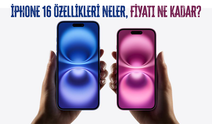 iPhone 16 özellikleri neler, fiyatı ne kadar?