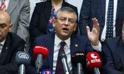 CHP’li Özel: "Bu parti böyle kötü yönetilmeye devam ederse biz daha çok ağlayacağız"