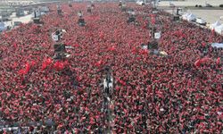 Cumhurbaşkanı Erdoğan: “İsrail’i savaş suçlusu olarak dünyaya ilan edeceğiz”